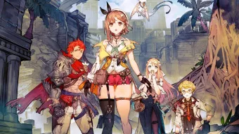 Atelier Ryza 2 sigue derrochando magia y supera los 350.000 juegos vendidos en el mundo