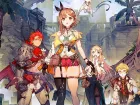 Atelier Ryza 2 sigue derrochando magia y supera los 350.000 juegos vendidos en el mundo