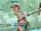 Atelier Ryza 2 - Imagen Nintendo Switch