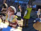 Atelier Ryza 2 - Imagen Nintendo Switch