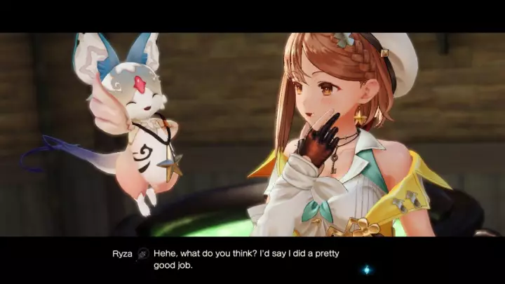 Atelier Ryza 2 - Nintendo Switch