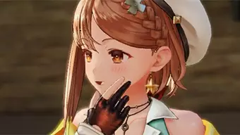 Tráiler de anuncio de Atelier Ryza 2: Lost Legends & the Secret Fairy, el JRPG se presenta en el TGS 2020