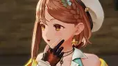 Tráiler de anuncio de Atelier Ryza 2: Lost Legends & the Secret Fairy, el JRPG se presenta en el TGS 2020