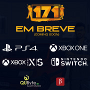 Carátula de 171 - Xbox Series