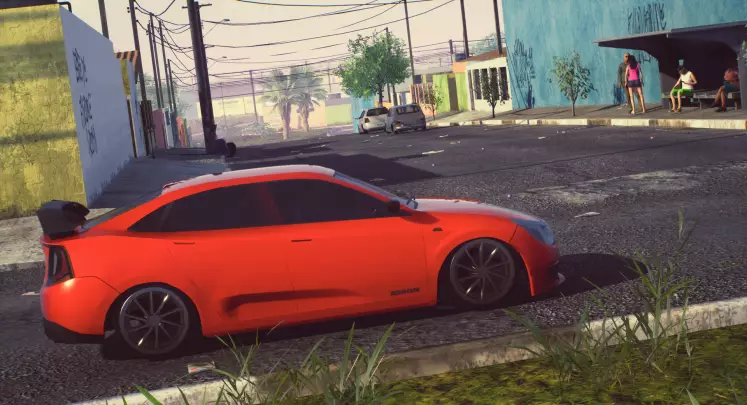 171 (Betagames Group) - Nintendo Switch