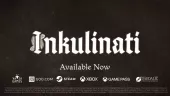Tráiler de lanzamiento en acceso anticipado de Inkulinati en PC, Xbox y Game Pass