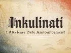 Tráiler y fecha de lanzamiento de Inkulinati. Versión 1.0