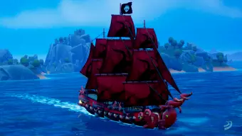 Piratería y rol en alta mar: el RPG King of Seas se retrasa para crecer y llegar en español a PC y consolas