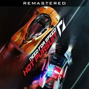 Carátula de Need for Speed: Hot Pursuit Remastered - PC