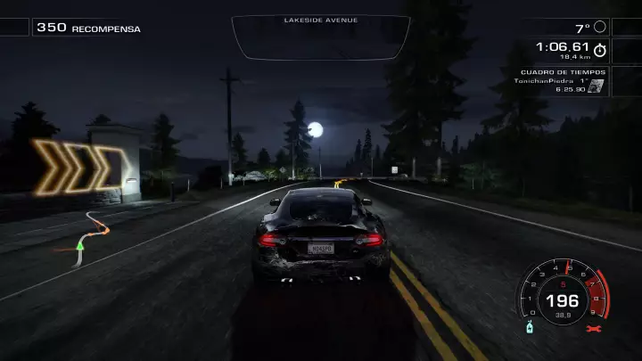 Need for Speed Hot Pursuit Remastered