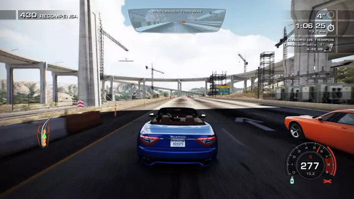 Need for Speed Hot Pursuit Remastered - Nintendo Switch