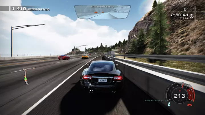 Need for Speed: Hot Pursuit Remastered