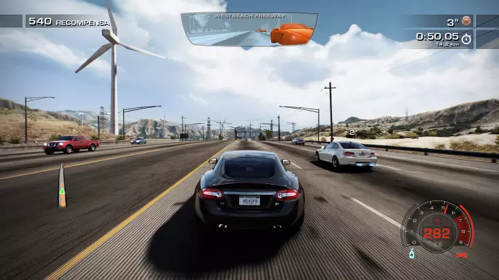 Need for Speed Hot Pursuit Remastered