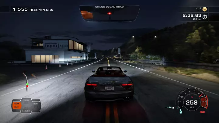 Need for Speed Hot Pursuit Remastered