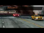 Need for Speed Hot Pursuit Remastered - Pantalla