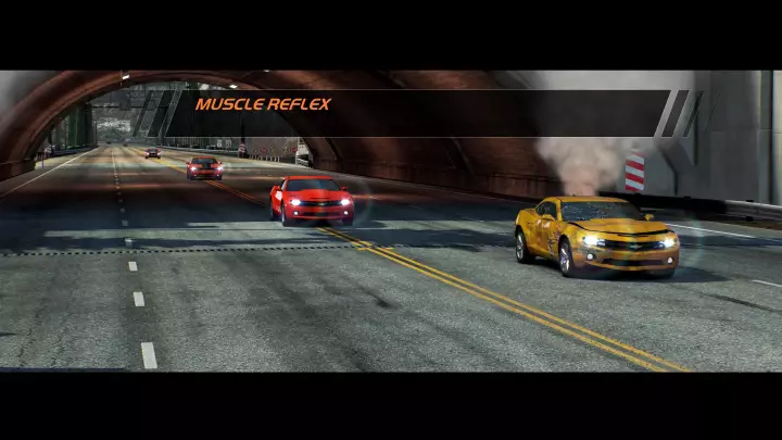 Need for Speed Hot Pursuit Remastered - Nintendo Switch