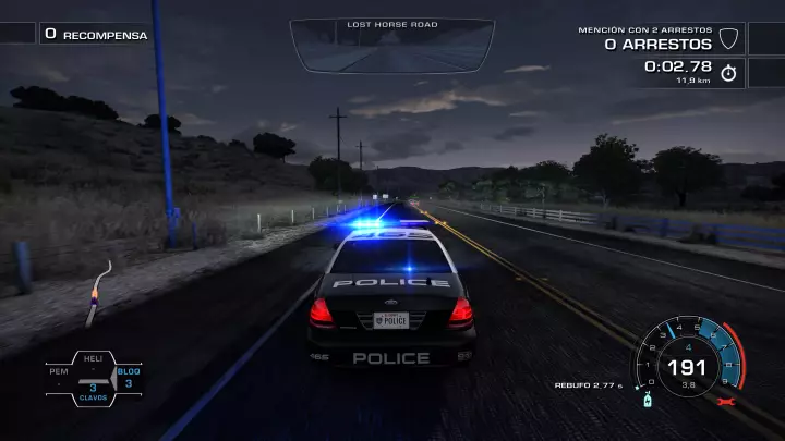 Need for Speed Hot Pursuit Remastered