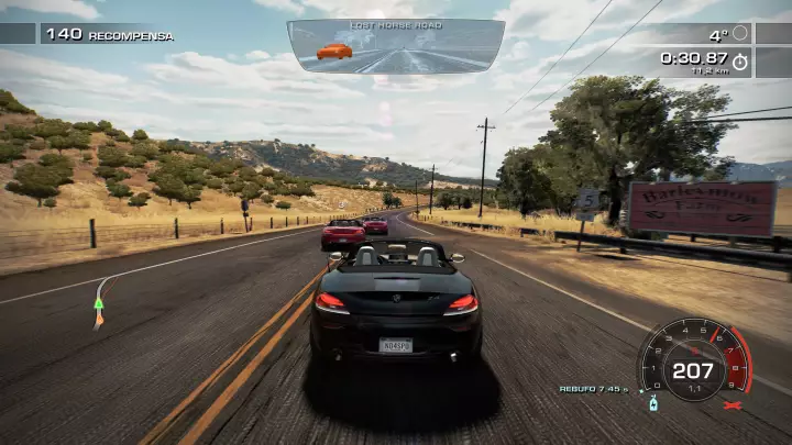 Need for Speed: Hot Pursuit Remastered