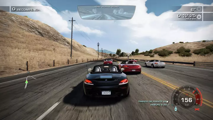 Need for Speed Hot Pursuit Remastered