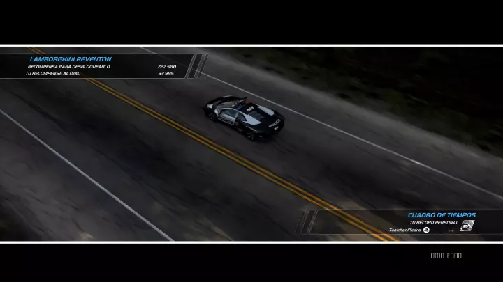 Need for Speed Hot Pursuit Remastered