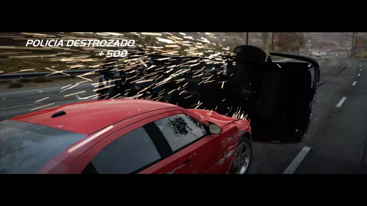 Need for Speed Hot Pursuit Remastered