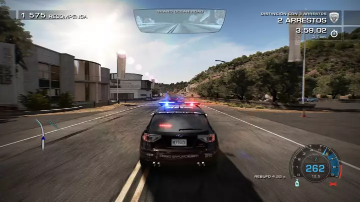 Need for Speed: Hot Pursuit Remastered