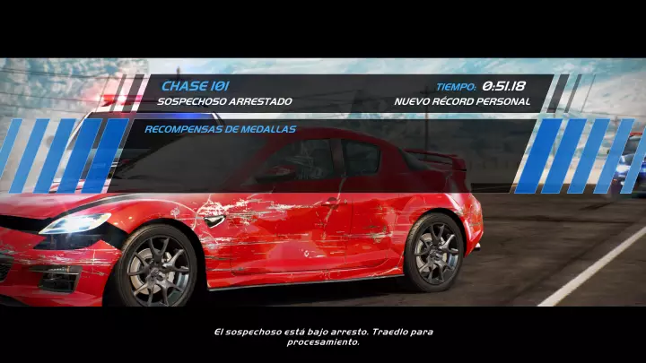 Need for Speed Hot Pursuit Remastered