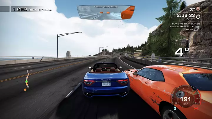 Need for Speed Hot Pursuit Remastered - Nintendo Switch