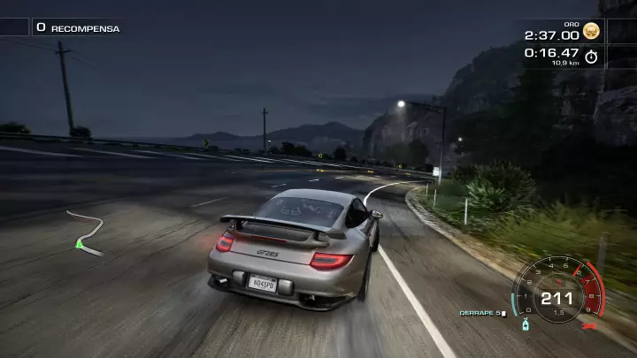 Need for Speed: Hot Pursuit Remastered