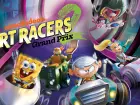 Nickelodeon Kart Racers 2 - Imagen
