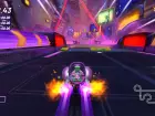 Nickelodeon Kart Racers 2 - Pantalla