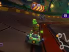 Nickelodeon Kart Racers 2 - Pantalla