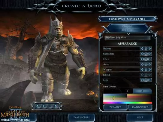 El Resurgir del Rey Brujo - PC