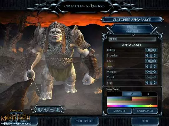 El Resurgir del Rey Brujo