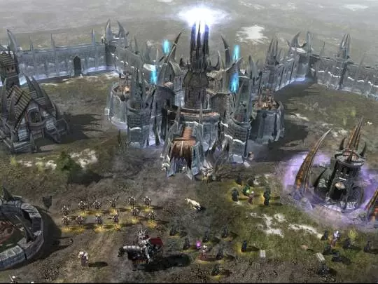 La batalla por la Tierra Media 2: El Resurgir del Rey Brujo