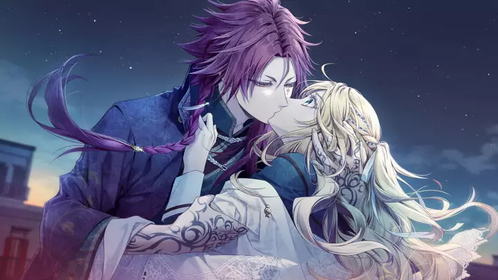 Piofiore Fated Memories - Nintendo Switch