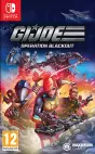 G.I. Joe: Operation Blackout Nintendo Switch