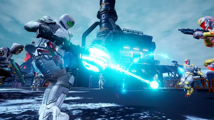 G.I. Joe Operation Blackout