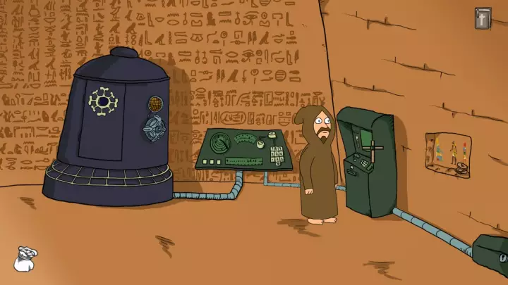 The Third Day - Android