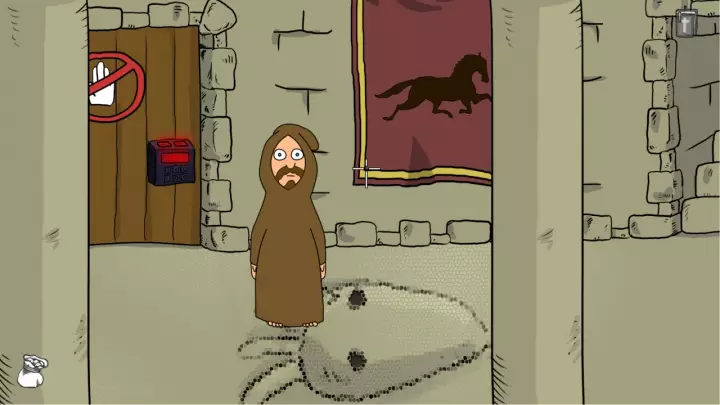 The Third Day - Android