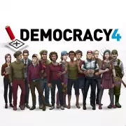 Democracy 4