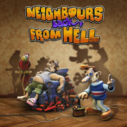 Carátula de Neighbours back From Hell - PC