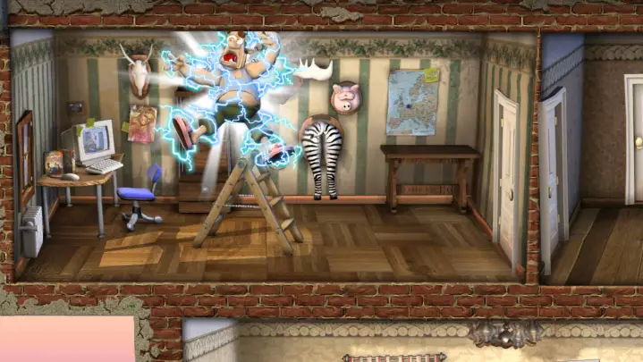 Neighbours back From Hell - Nintendo Switch