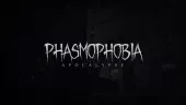 Tráiler de Apocalypse, una actualización del videojuego de terror Phasmophobia