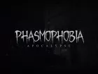 Tráiler de Apocalypse, una actualización del videojuego de terror Phasmophobia