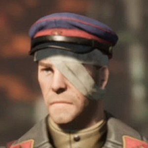 Partisans 1941 Análisis