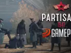 Nos enfrentamos a los nazis en nuestro vídeo gameplay con Partisans 1941