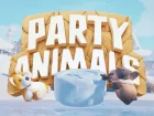 Tráiler y fecha de lanzamiento de Party Animals