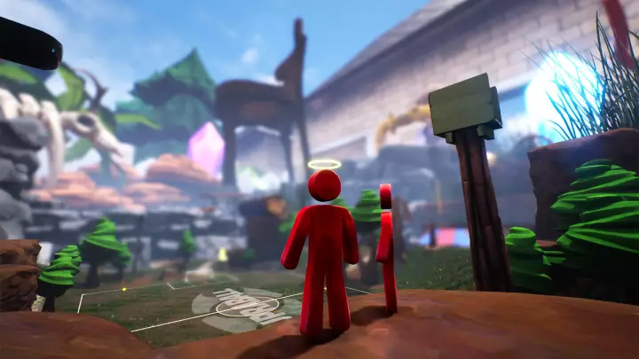 Supraland - Nintendo Switch