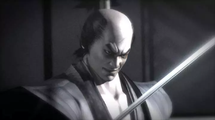 Tenchu Z - Xbox 360